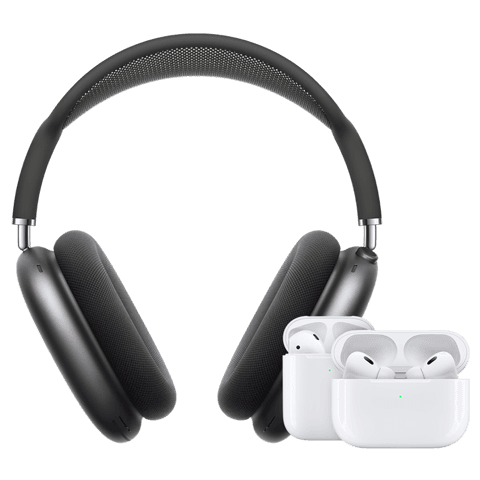 AirPods