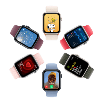 watches